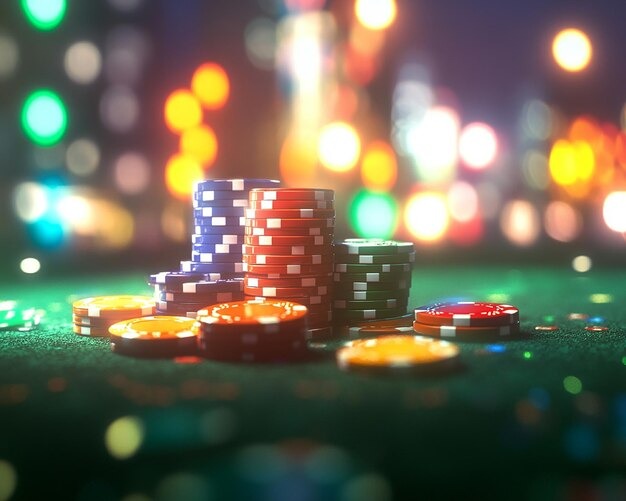 jazz188 featured game showcase